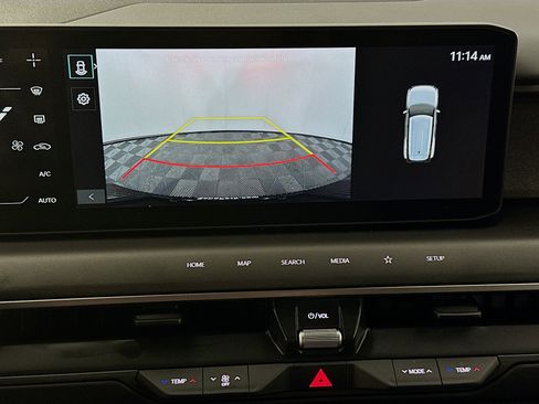 Used 2024 Kia EV9 Light Long Range image 23