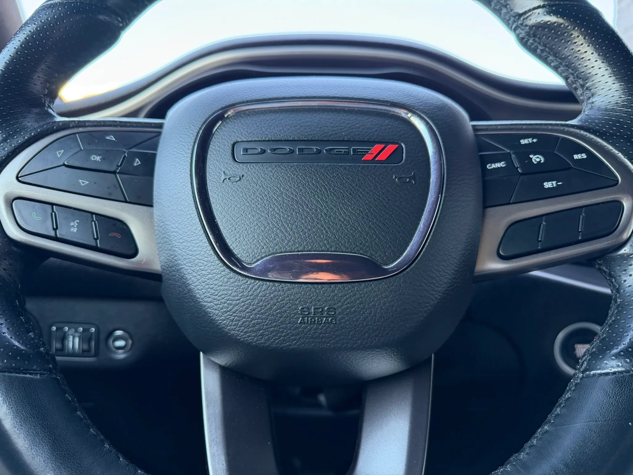 Used 2021 Dodge Challenger R/T Scat Pack RWD image 15