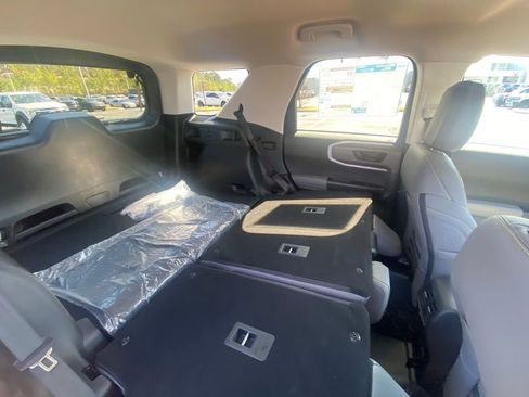 New 2026 Ford Bronco Sport Badlands w/ Sasquatch Badlands Package image 27