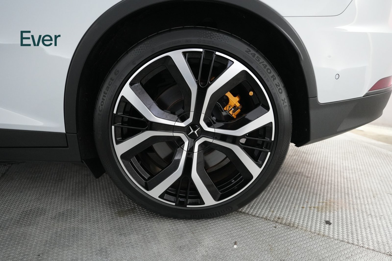 Used 2023 Polestar Polestar 2 w/ Pilot Pack AWD/4WD image 9