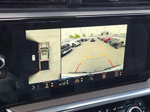 Used 2024 GMC Sierra 1500 Denali w/ Technology Package AWD/4WD image 25
