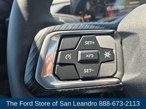 New 2025 Ford Mustang Coupe image 21