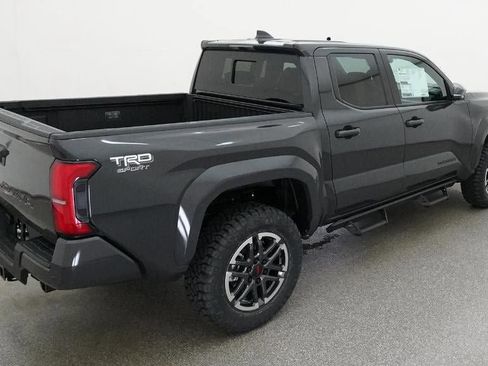 New 2026 Toyota Tacoma TRD Sport image 9