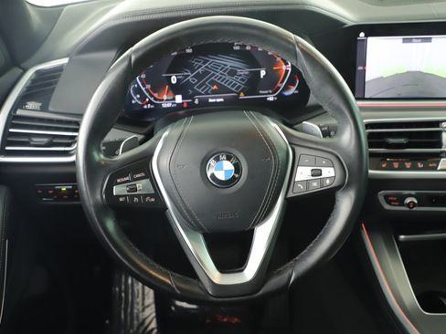 Used 2021 BMW X5 sDrive40i w/ Premium Package 2 RWD image 15