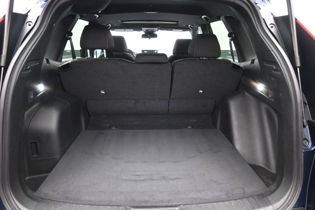 Used 2026 Honda CR-V Sport image 26