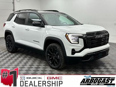 New 2026 GMC Terrain Elevation w/ Elevation Premium Package