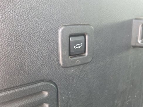 Used 2016 Ford Expedition EL Limited AWD/4WD image 13