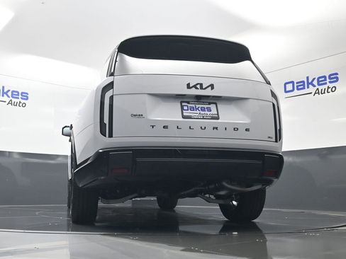 New 2027 Kia Telluride EX X-Line AWD/4WD image 47