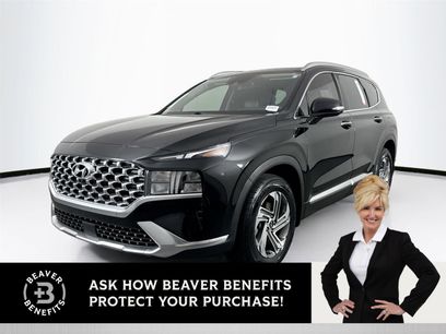 Used 2023 Hyundai Santa Fe SEL w/ Premium Package