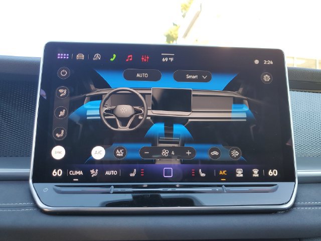 New 2026 Volkswagen Tiguan SE R-Line FWD image 20