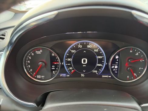 Used 2024 Chevrolet Malibu LT image 20