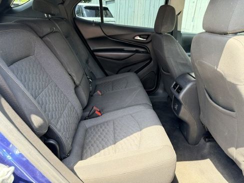 Used 2020 Chevrolet Equinox LT AWD/4WD image 13