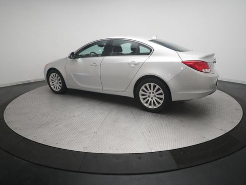 Used 2011 Buick Regal CXL FWD image 29