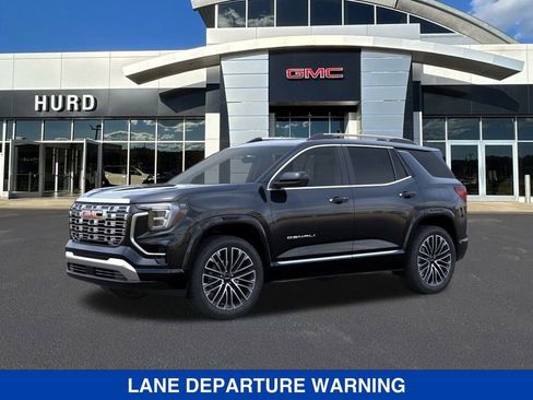 New 2026 GMC Terrain Denali w/ LPO, Floor Liner Package image 3