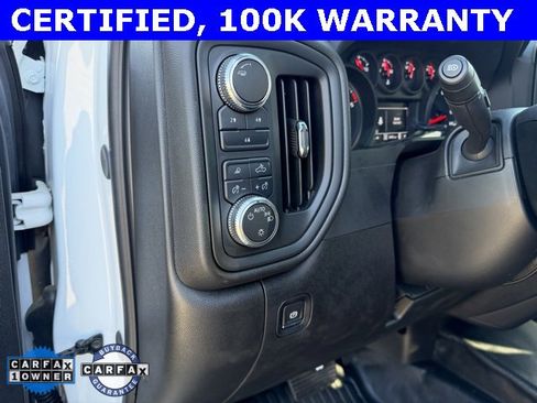 Used 2025 GMC Sierra 3500 Pro image 15