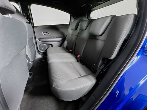 Used 2022 Honda HR-V Sport image 23