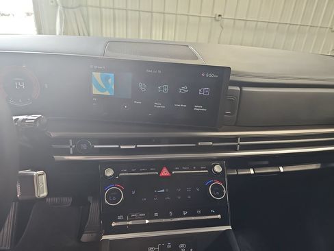 Certified 2026 Hyundai Santa Fe SEL AWD/4WD image 20