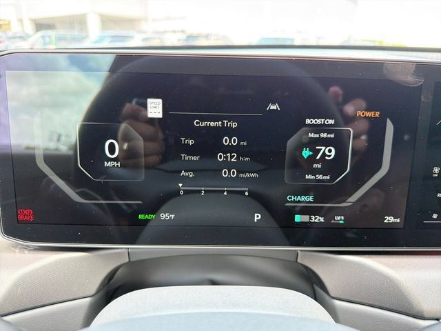 New 2026 Kia EV9 Land w/ Nightfall Edition Package AWD/4WD image 11