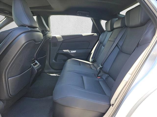 New 2026 Lexus ES 500e AWD/4WD image 14