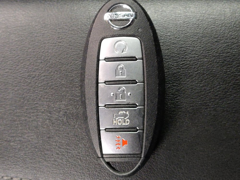 Used 2021 Nissan Sentra SV FWD image 32