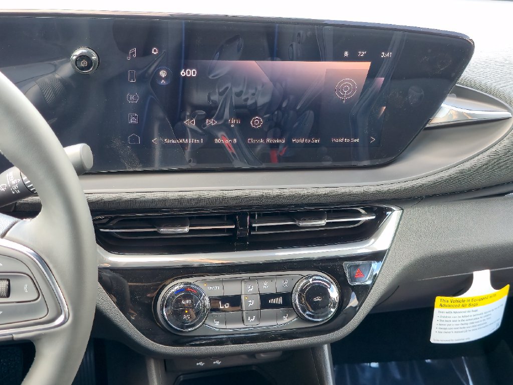 New 2026 Buick Envista Sport Touring w/ Convenience I Package FWD image 14