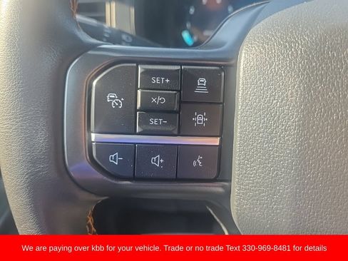 Used 2025 Ford F150 Tremor w/ Tow/Haul Package AWD/4WD image 20