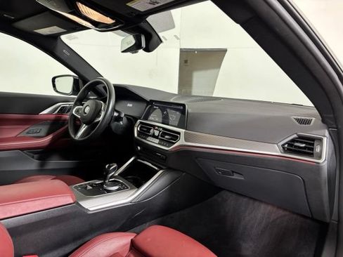 Used 2021 BMW 440i xDrive Coupe w/ Premium Package AWD/4WD image 21