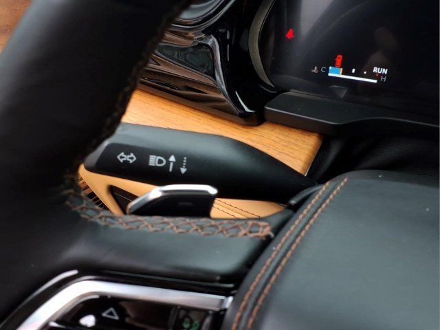 Used 2026 Jeep Grand Cherokee Summit w/ Adv Protech Group IV AWD/4WD image 24