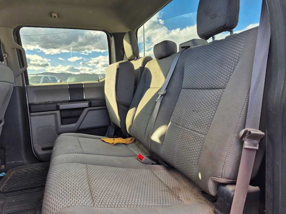 Used 2020 Ford F150 XLT AWD/4WD image 4