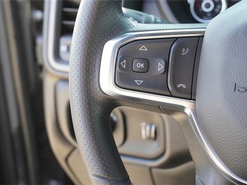 New 2026 RAM 2500 Tradesman image 27