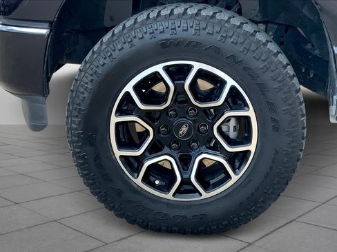 Used 2021 Ford F150 XLT w/ Equipment Group 302A High image 10