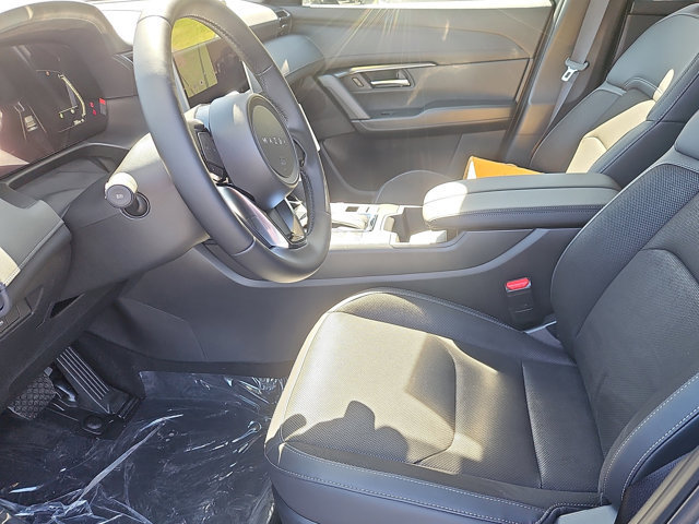New 2026 MAZDA CX-5 Preferred AWD/4WD image 17