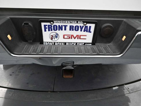 Used 2017 GMC Sierra 1500 4x4 Double Cab image 26