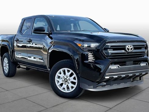 Used 2024 Toyota Tacoma SR5 image 4