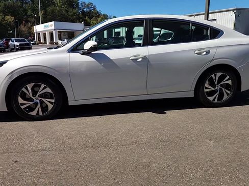 Used 2022 Subaru Legacy Premium w/ Popular Package #1 image 16