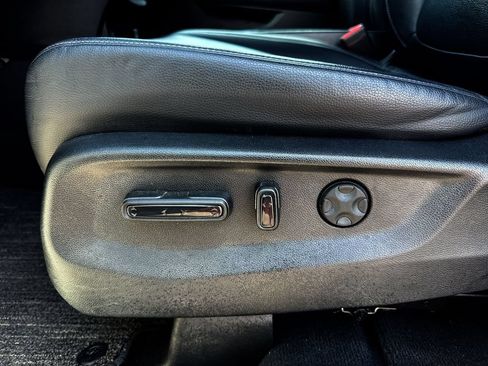 Used 2023 Honda Odyssey EX-L image 12