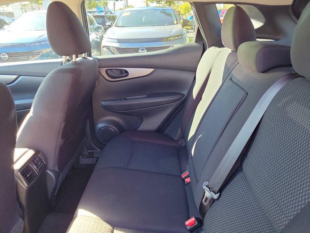 Used 2022 Nissan Rogue Sport S FWD image 13