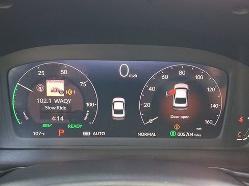Used 2026 Honda Accord Touring image 22