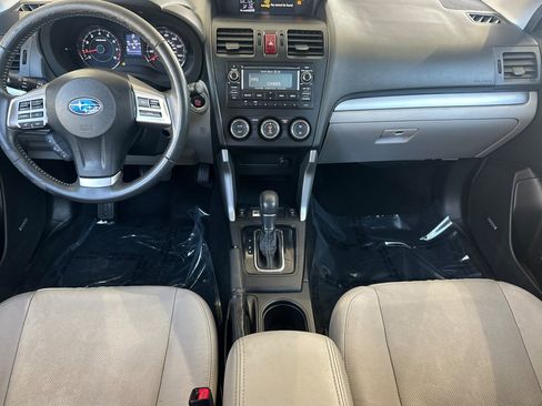 Used 2015 Subaru Forester 2.5i Touring w/ Protection Package #2 AWD/4WD image 16