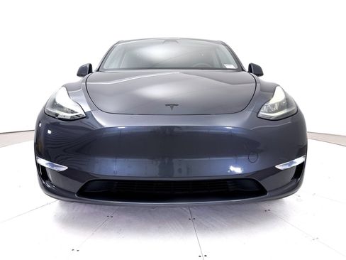Used 2022 Tesla Model Y Performance AWD/4WD image 14