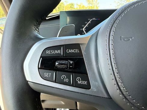 Used 2024 BMW X5 xDrive40i w/ M Sport Package AWD/4WD image 36