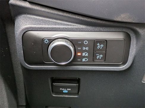 New 2025 Ford Bronco 4-Door image 14