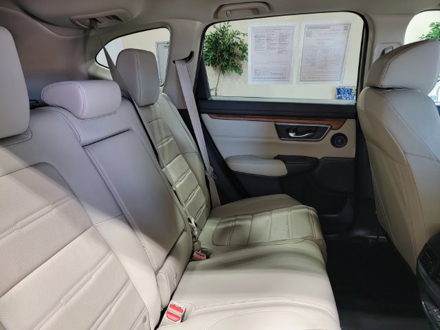 Used 2019 Honda CR-V EX-L image 15