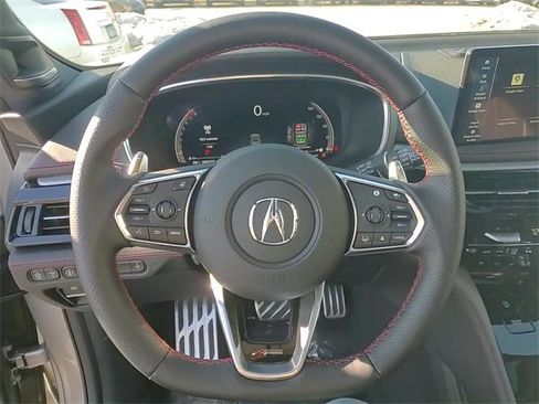 New 2026 Acura MDX A-Spec image 16