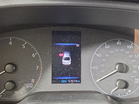 Used 2024 Toyota Corolla LE FWD image 16