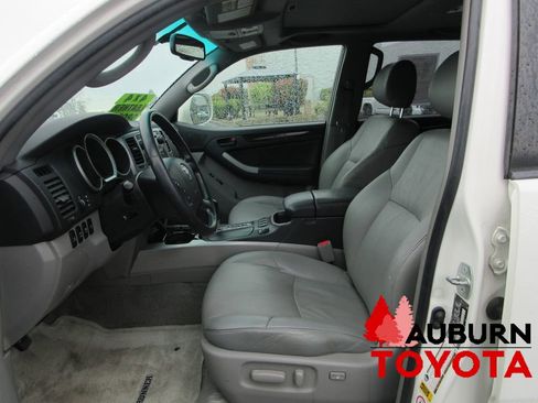 Used 2008 Toyota 4Runner Limited image 15