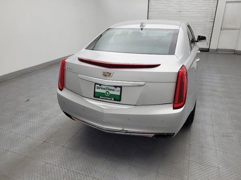 Used 2016 Cadillac XTS Luxury FWD image 7