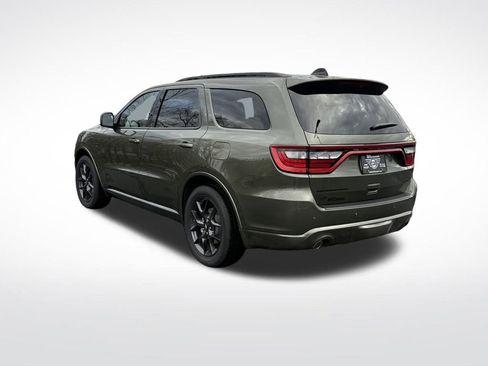 New 2026 Dodge Durango GT image 5