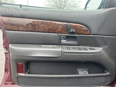 Used 2005 Mercury Grand Marquis LS RWD image 13