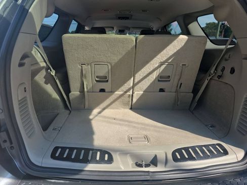 Used 2013 Dodge Durango Crew RWD image 14